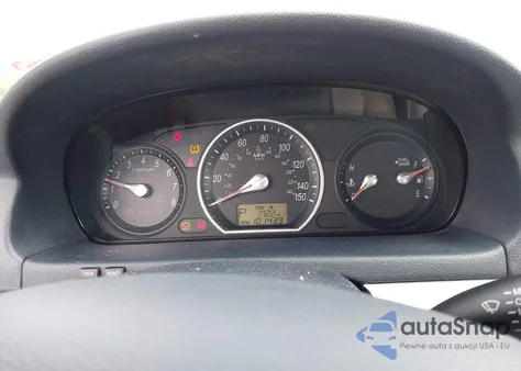 2008 Hyundai Sonata Gls z USA, uszkodzony, nr VIN 5NPET46C68H395290